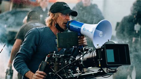 Michael Bay Developing a True Crime Docuseries for Investigation Discovery — GeekTyrant