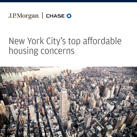 Top Issues for New York City’s Affordable Housing Management | JPMorgan ...