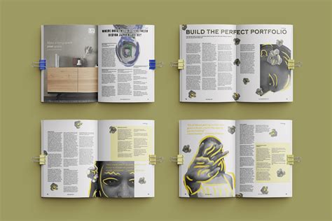 Image result for Magazine Editorial Text