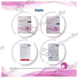 Budecort 0.5mg Respules 5X2ml | Uses, Price & Substitutes