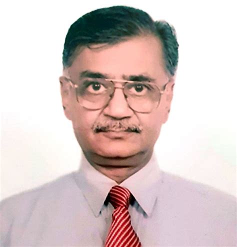 Mr. Anupam Gupta - Servotech Renewable Power System Limited