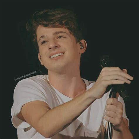Pin by Mabry on Homeless Board | Charlie puth, Charlie, Charles