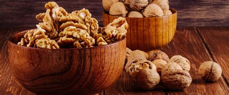 Walnuts 101: Nutrition Facts and Health Benefits – Wild Date