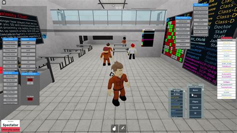 Op SCP Roleplay Script GUI Pastebin 的图像结果