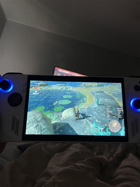 Image result for Master Mod Totk Review