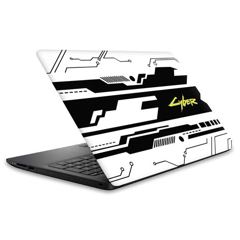 Printed Laptop Skins for gamers – WrapCart Skins