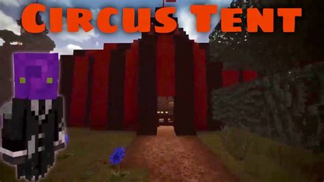Minecraft Circus Tutorial 的图像结果