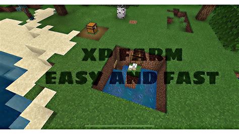 Image result for Easy XP Farms Minecraft Java 1.19