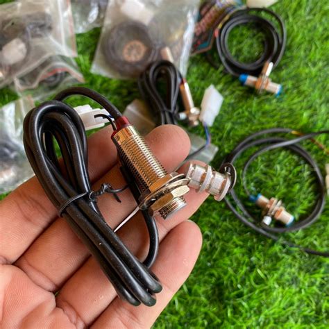 Image result for Sensor Espidometer