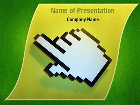 Image result for Mouse Click PowerPoint