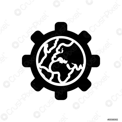 Globalization Vector 的图像结果