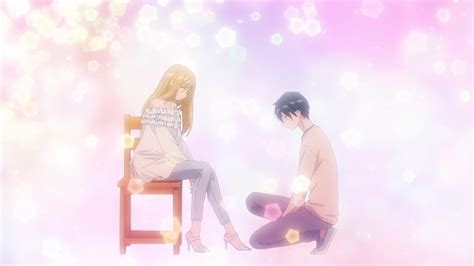 My Love Story with Yamada-kun at Lv999 Episode 1: A fresh rom-com with ...