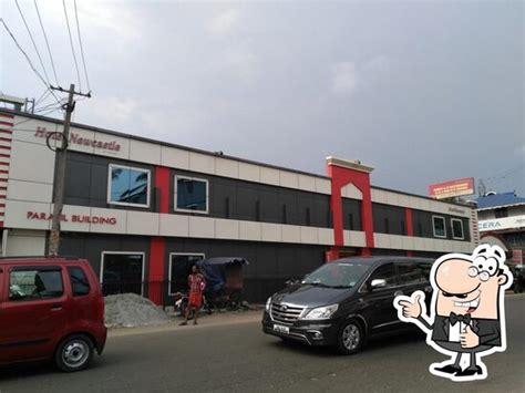 Menu at HOTEL NEW CASTLE, Wadakkanchery