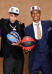 Nba Draft 2022