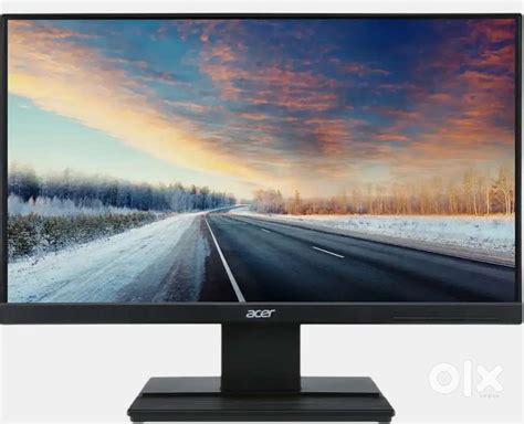 Acer 22-inch Full HD LED Monitor (V226HQL) - Computers & Laptops in ...
