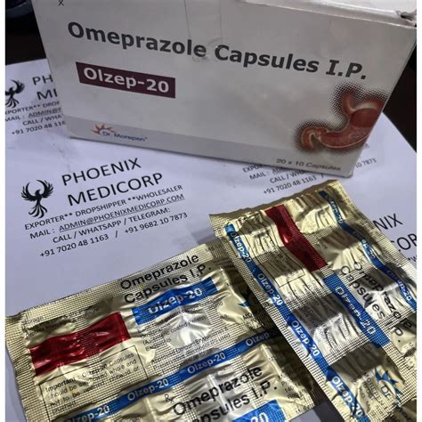 Pharmaceutical Capsules - Orlistat 120 Mg Capsule Manufacturer from Nagpur