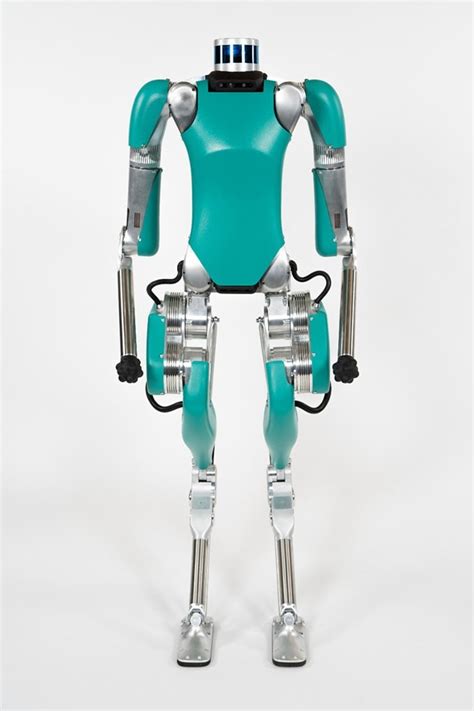 Ford Digit Robot 的图像结果