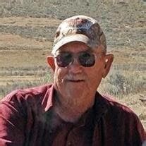 Larry Dean Estes Obituary (2025) - Torrington, WY - Colyer Funeral Home