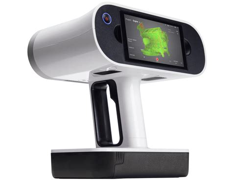 Image result for Handheld 3D Scanner