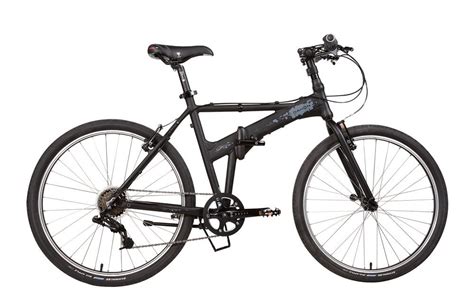 Dahon Jack D7 Folding Bike Shadow | Desertcart INDIA