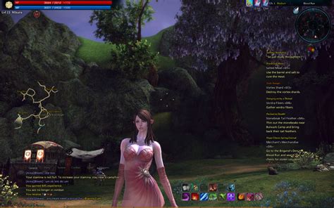 Tera Script 的图像结果