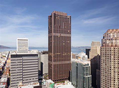 One Sansome Street Building: History, Architecture, and Facts