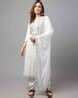 Buy White Kurta Suit Sets for Women by Tulsattva Online | Ajio.com