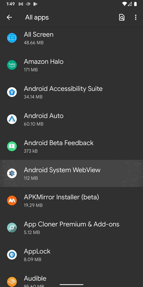 Image result for Android 12 Fix Stopped