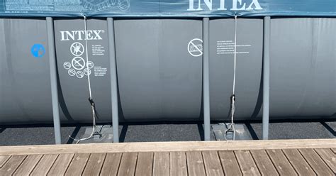 Image result for Intex Pool Cover