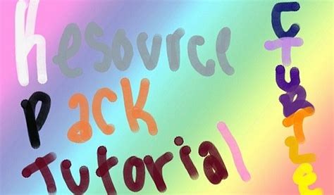 Image result for Minecraft Texture Pack Tutorial