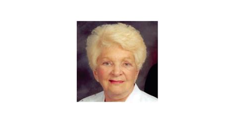 Janet Ganter Grun Obituary (2023) - Annville, PA - Kreamer Funeral Home ...