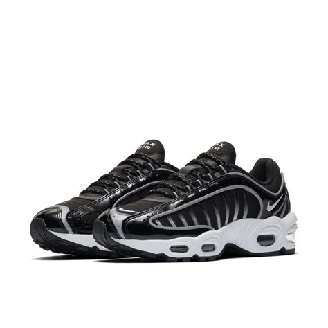 Women's Air Max Tailwind '99 'Black/White' Release Date. Nike SNKRS
