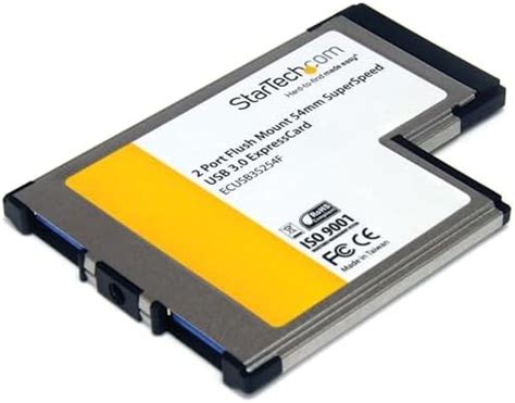 Image result for USB 3.0 Express Card Adapter