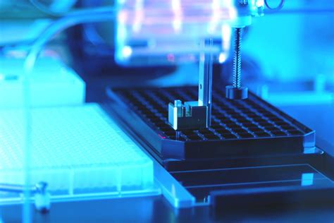 Microarray Plating 的图像结果