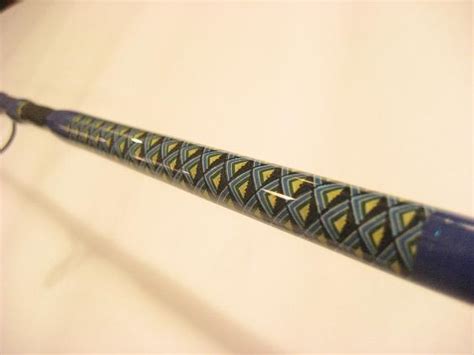 Image result for Fish Scale Rod Wrap Pattern