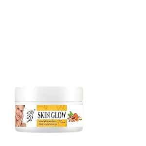 Skin Glow Curcumin Cream : Amazon.in: Beauty