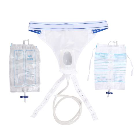 Female Urinary Catheter