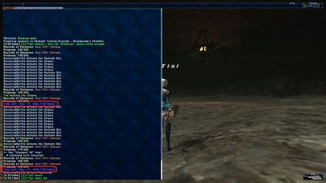 Uh... What exactly happened on Dec 31 1969 at 7pm? : r/ffxi