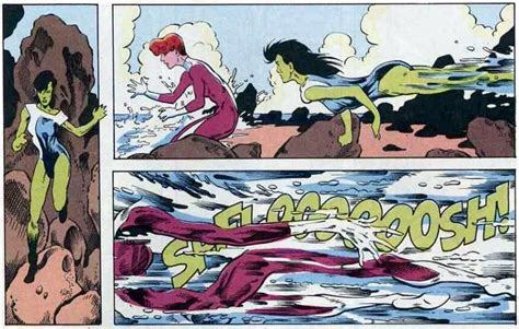 Image result for Shapeshifter Appendix