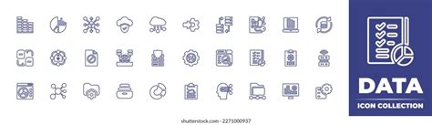 Data Icon 的图像结果
