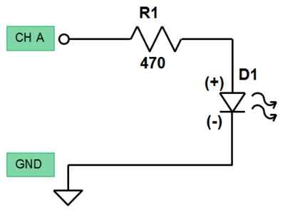Activity: Pulse Width Modulation - ADALM1000 [Analog Devices Wiki]
