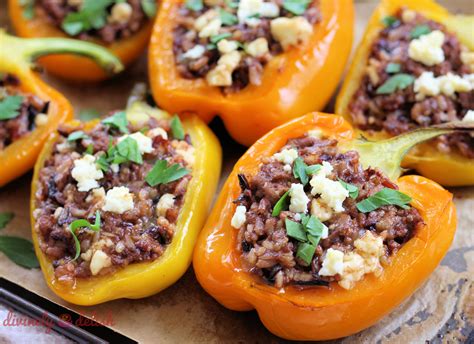 Lamb And Rice Stuffed Cabbage at Zac Wilmot blog