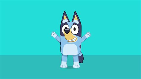 Bluey ABC Song 的图像结果