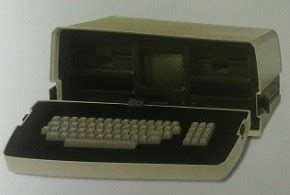 Image result for First Portable Computer