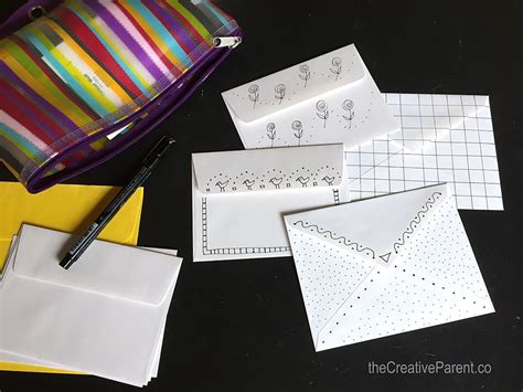 Image result for Easy Note Card DIY