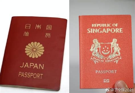 新加坡护照堪称地表最强 | 翰林国际教育