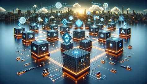 Building Blockchain Applications 的图像结果