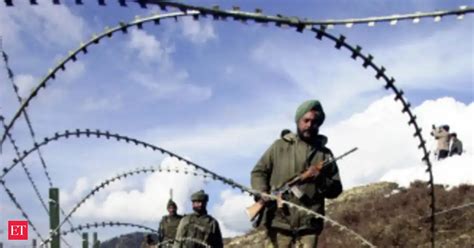 Mutilation of bodies of Indian soldiers 'inhuman', Pak attack 'highly ...