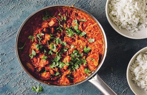 29 irresistible curry recipes to suit all palates