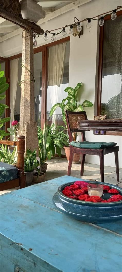 Auroville, India Vacation Rentals - Airbnb